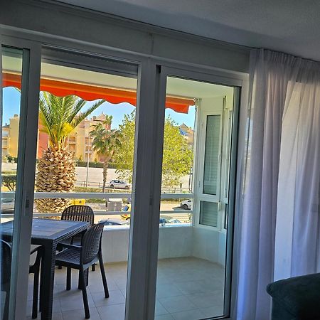 Apartamento Laguna Castillo Bajo Exterior photo