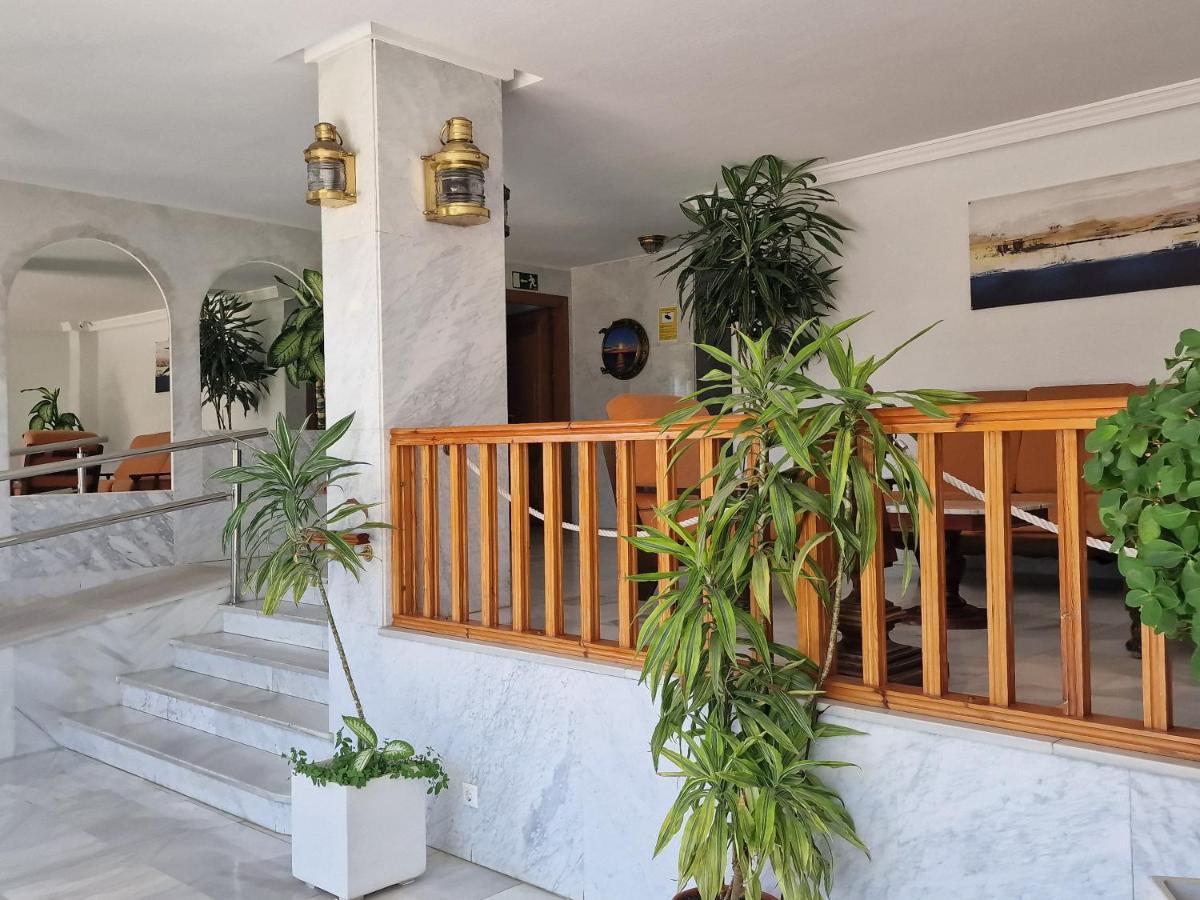 Apartamento Laguna Castillo Bajo Exterior photo