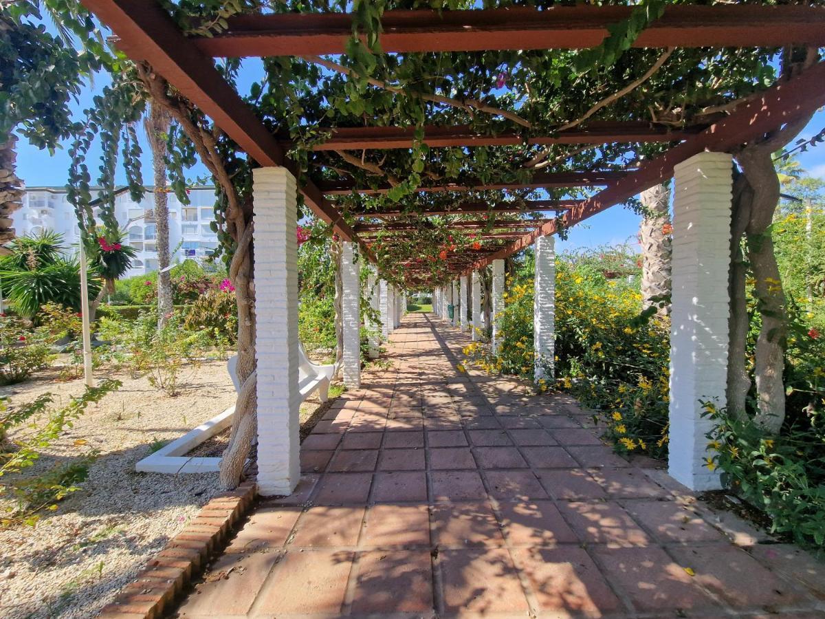 Apartamento Laguna Castillo Bajo Exterior photo